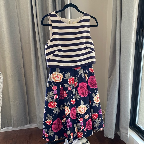 Anthropologie Moulinette Soeurs Dress - Picture 1 of 11